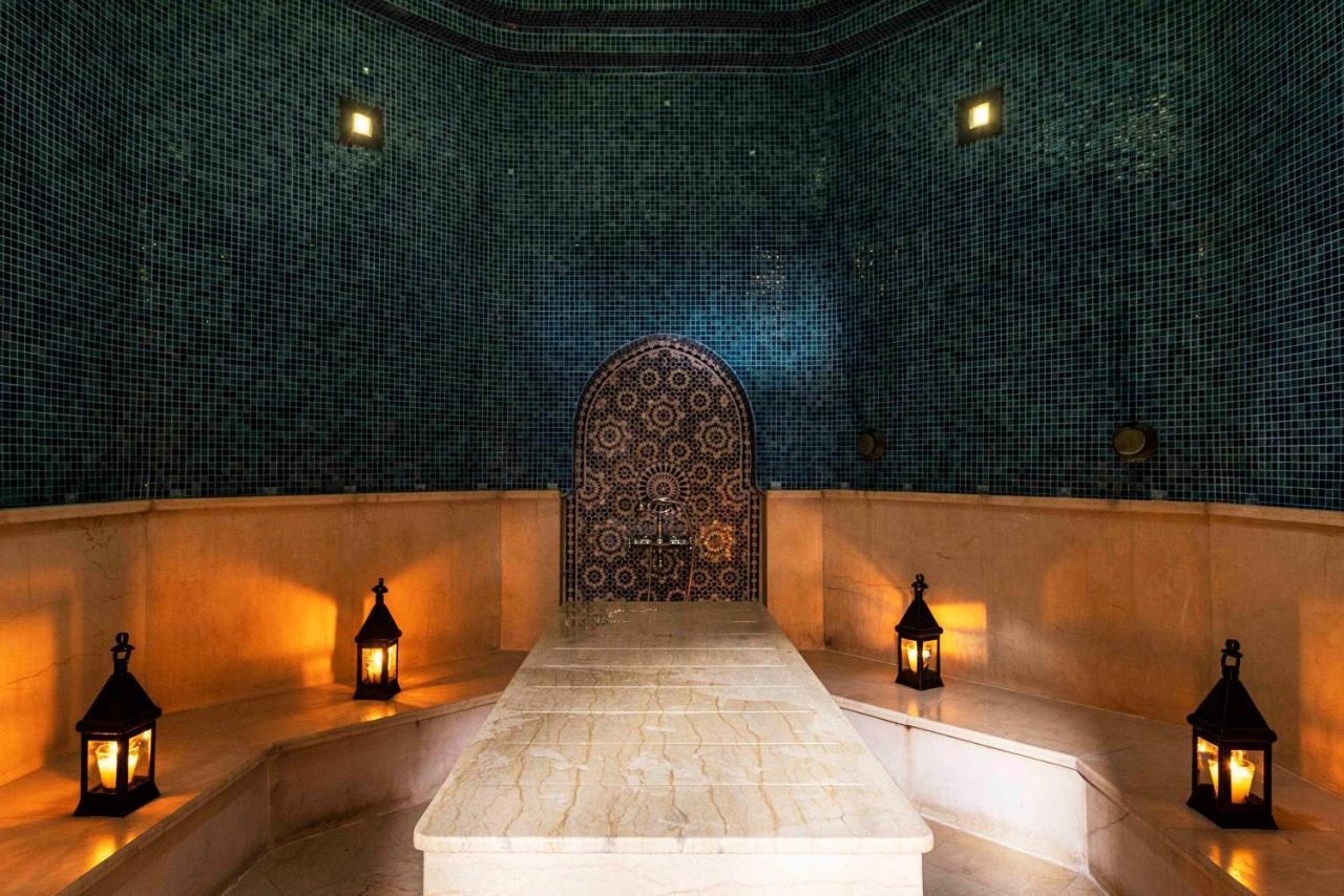 Kasbah Tamadot - Sir Richard Branson'S Moroccan Retreat Asni Exterior foto